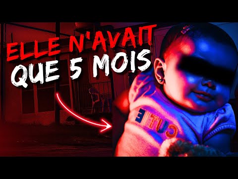 She lived through HELL for 153 days (Brianna Lopez case)