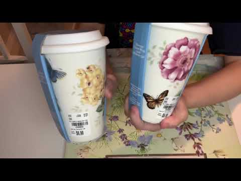 TUESDAY MORNING HAUL