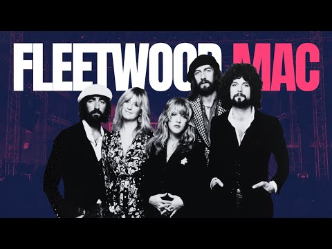 Fleetwood Mac Greatest Hits Playlist | Dreams, The Chain, Landslide & More