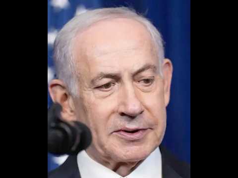 Israel Warns Trump: We’re Watching Iran’s Missile Program Closely