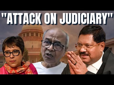 “If CJI Were Of Some Other Caste.." SC Chaos | Advocate Throws Shoe At CJI Gavai Sparks Outrage