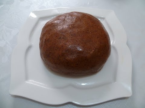 طريقة تحضير الغرس أو التمر لاستعمالها في الحلويات تبقى طرية لمدة طويلة