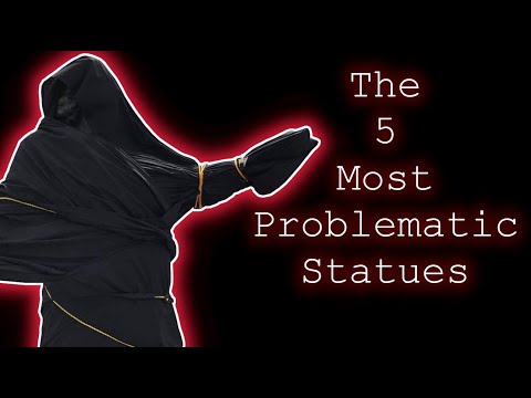 The 5 Most Hated Philly Statues!