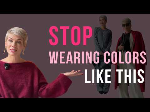 Color Swaps That Instantly Elevate Your Outftits