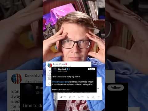 I wish them both the worst.