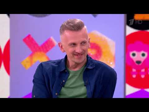 Умный кот Вася на 1 канале в программе «Видели видео?»