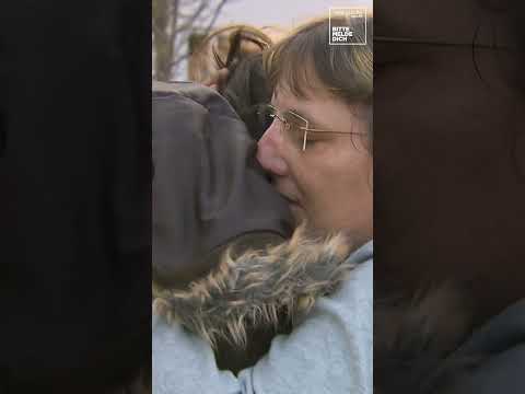 #bittemeldedich #julialeischik #sat1 #suche #wiedersehen #emotionen