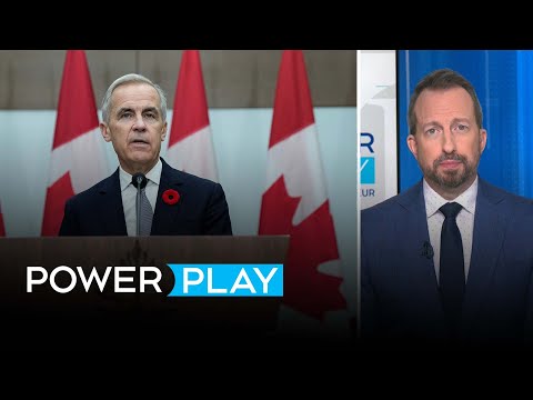 A retrospective look at the year in Canadian politics | Power Play for Dec. 19, 2025