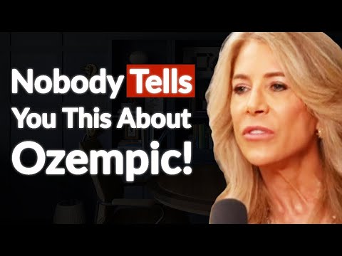 Ozempic For Weight Loss: 6 Experts Share The Scary Truth Behind This "Miracle Drug"