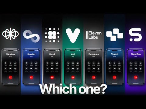 I Tested Every AI Phone Caller Platform (2026)