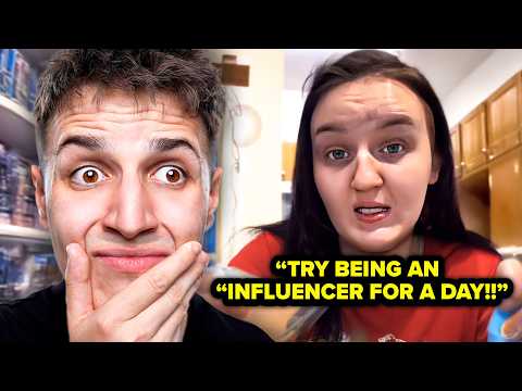 These Out of Touch Influencers make me MAD