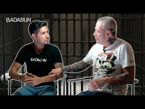 Segunda parte Entrevista a POPEYE