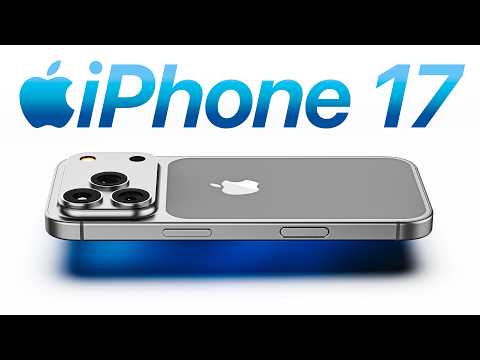 iPhone 17 Pro – 10 BIGGEST Changes!