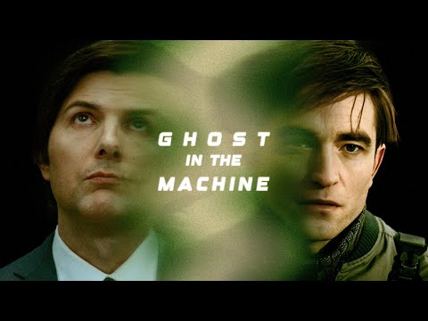 Severance, Mickey 17, and the "Digital Double"