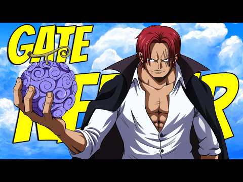 Oda Confirms Elbaf's Legendary Devil Fruit?!