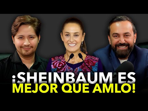 ¡EXPLOTA! La VERDAD de SHEINBAUM, MORENA y la OPOSICIÓN en MÉXICO | Arturo Ávila