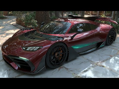 New Hypercar Mercedes AMG GTD 2026 – The Vicious German Beast Finally Unleashed!
