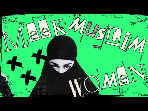 we are lady parts & we are shattering stereotypes