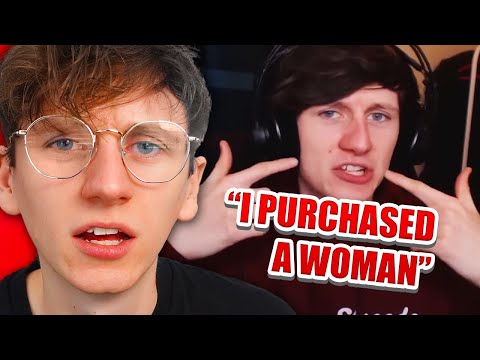 Reacting to 8 Minutes of No Context JackSucksAtLife