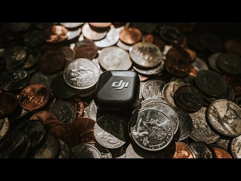 DJI MIC MINI is EPIC! I returned it.