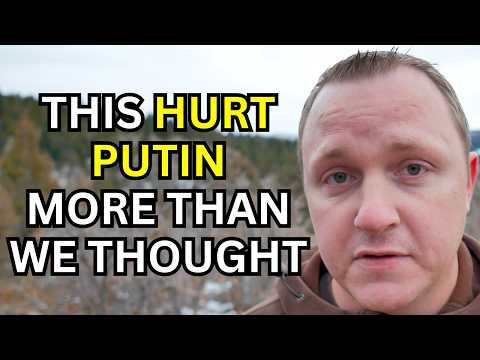 Russia is Absolutely PANICKING About Venezuela Right Now