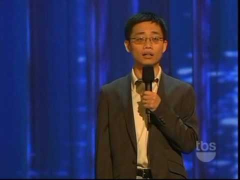 Ellen's 3rd TBS Special [Part 6 of 9]