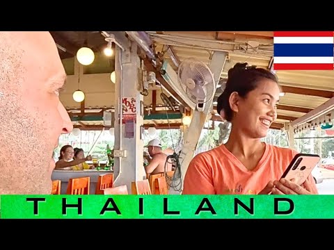 This is How They Treat You in Thailand (Sometimes) 🇹🇭 Phuket