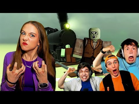 Dead Rails vs Brothers