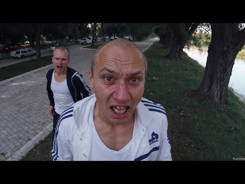 INSTANT KARMA CAUGHT ON CAMERA! IT HAPPENED RIGHT AWAY!