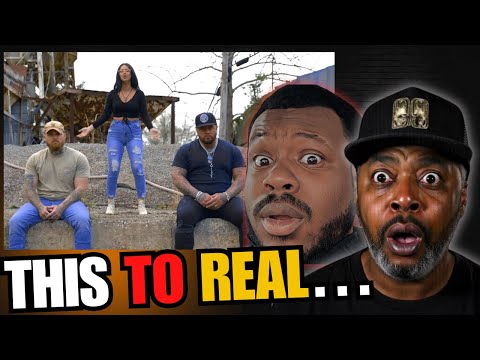Black Dudes Mind Blown | First Time Reaction Adam Calhoun & Struggle Jennings “Climbing Mountains”