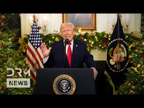 FULL SPEECH: President Trump Addresses the Nation, Unveils Tax Cuts, Wage Gains, Price Drops | AC1G