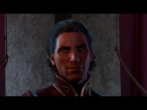 All Raphael dialogues part II