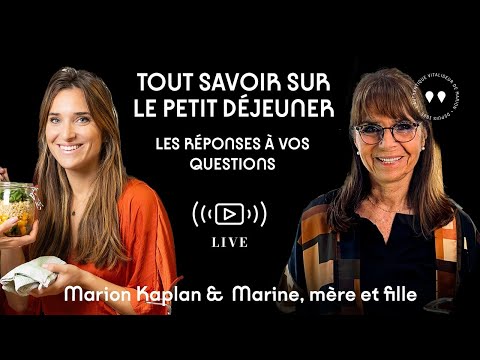 Tout savoir sur le petit déjeuner idéal