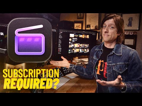 Incredible New Final Cut Pro Features in Apple's All-New CREATOR STUDIO