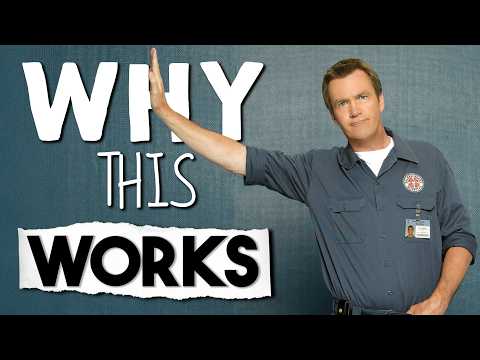 How Scrubs Perfected A Sitcom Cliche