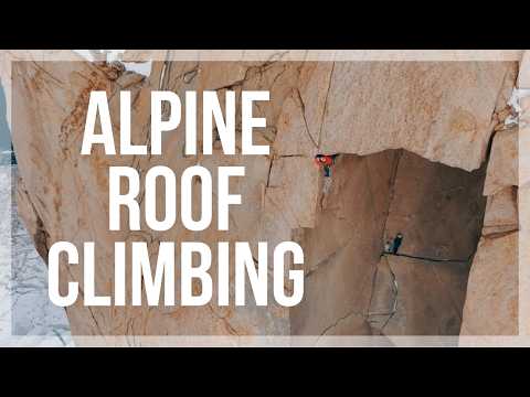 Climbing Aguja Poincenot: The Potter–Davis Route | JASA team