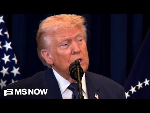 MAGA influencers and media figures call out Trump over reported bombing of girls school in Iran 