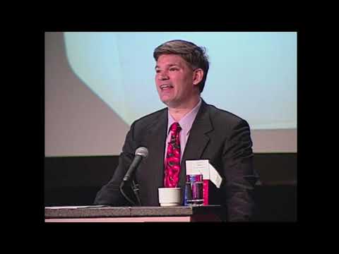 OOPSLA Conference: Growing a Language