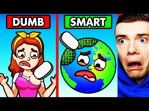 DUMB DELETE vs SMART DELETE