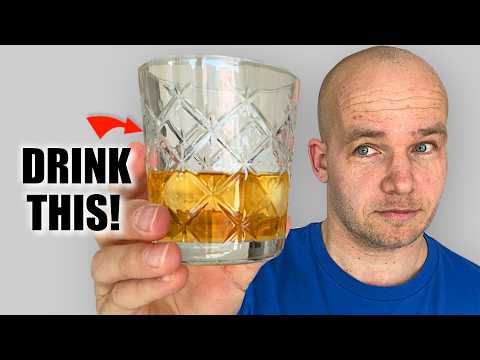 The Best Alcohol For Diabetes. I Finally Found It.