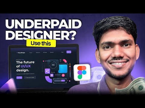 This AI Will Design Your Website in 15 Seconds! | Ashutosh Kumar