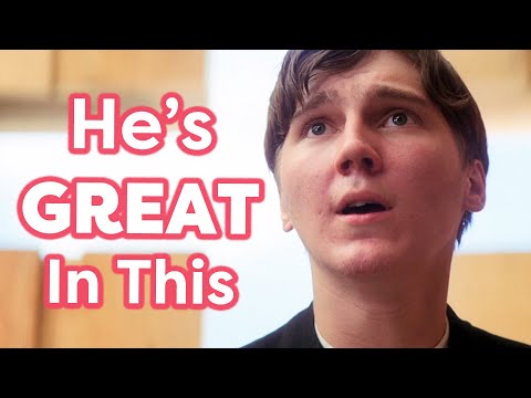 Paul Dano's Genius Performance That Tarantino Missed | Acting Breakdown