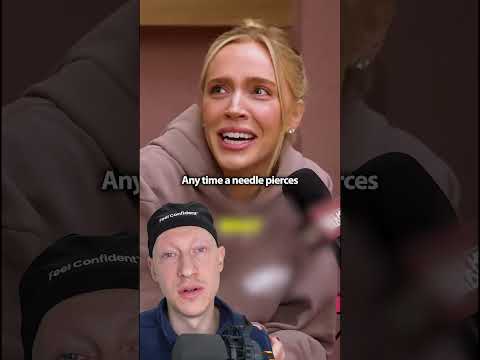 PRP Injection Has HORRIFYING Consequences