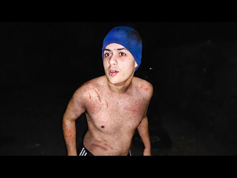 I Ran Away From The FaZe House!