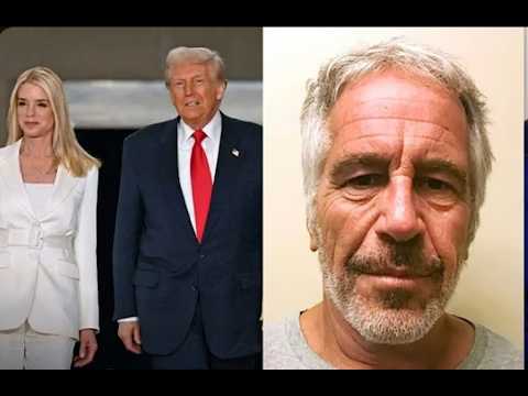 NEW FILES! Epstein conspirator tried to FLIP on him: Ari Melber on Trump's DAMNING Files, UK arrest
