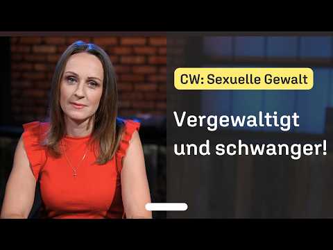 Pregnant after rape: Why I kept my child.