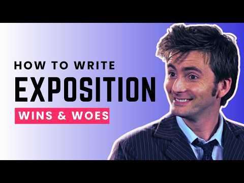 Doctor Who: More Exposition Wins and Woes