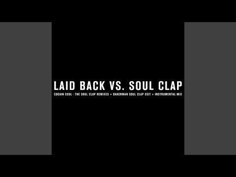 Bakerman (Soul Clap Remix)