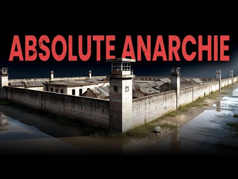 Das kranke System hinter Boliviens Gefängnissen I ATLAS