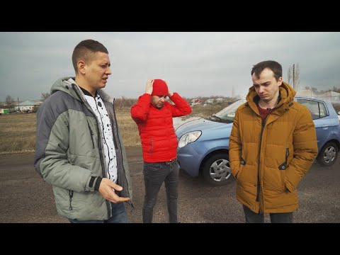 Как одно ДТП может сломать жизнь человека.